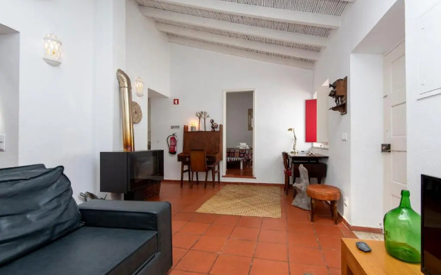 Hillside 2 Aljezur old town