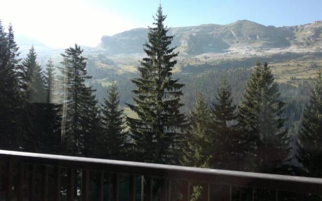 Appartement Flaine, 3 pièces, 8 personnes - FR-1-425-124