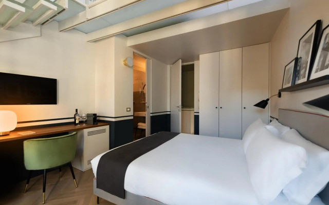 Velvet Grey Boutique Hotel