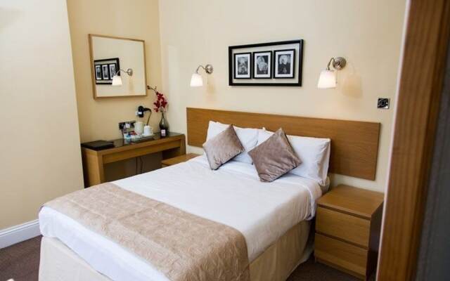 Atlantis Guest House