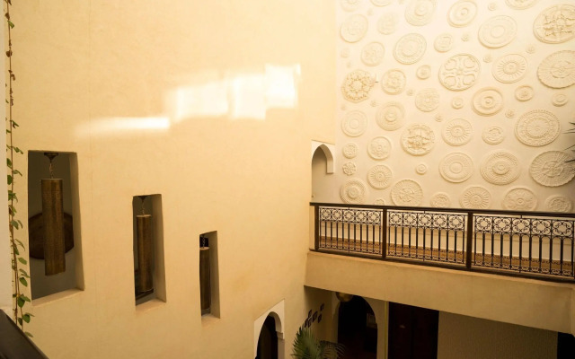 Riad Houdou