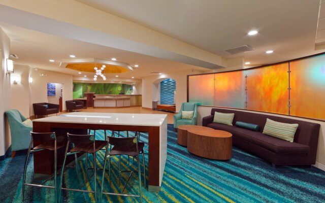 Springhill Suites By Marriott Denver Westminster