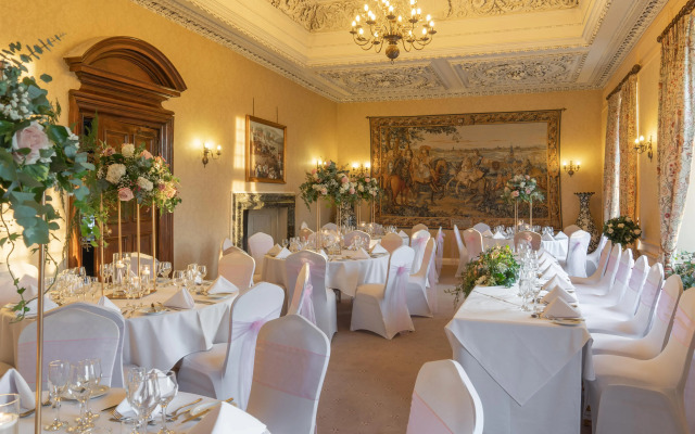 Castle Bromwich Hall, Sure Hotel Collection by Best Western