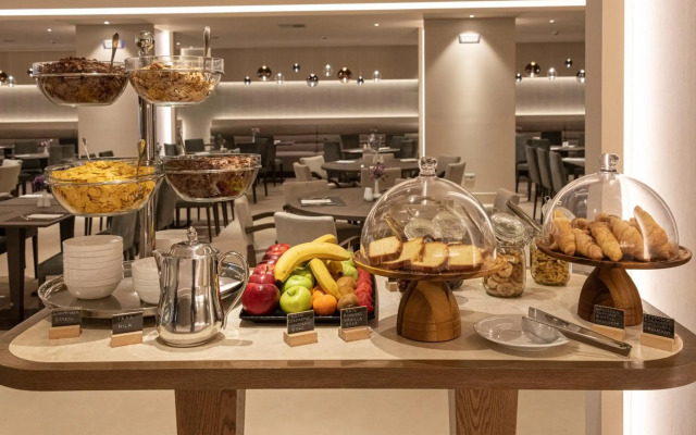 Holiday Inn Thessaloniki by IHG