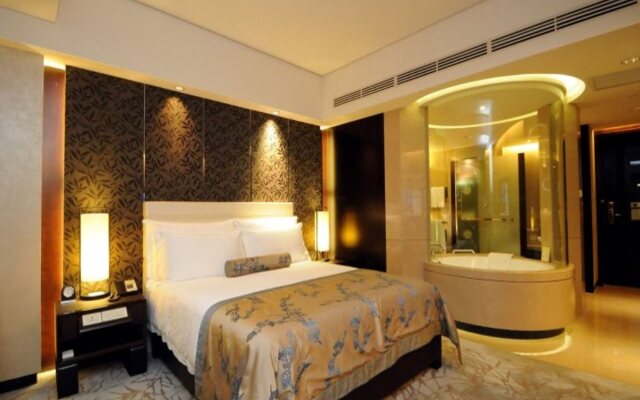 Ningbo Nanyuan Universe Deluxe Hotel