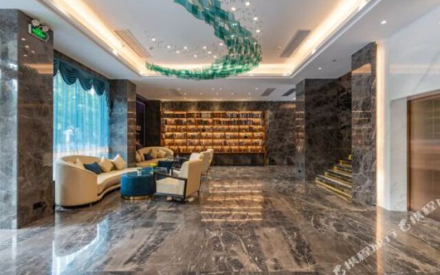 Jinxing Hotel (Yihua International Plaza)
