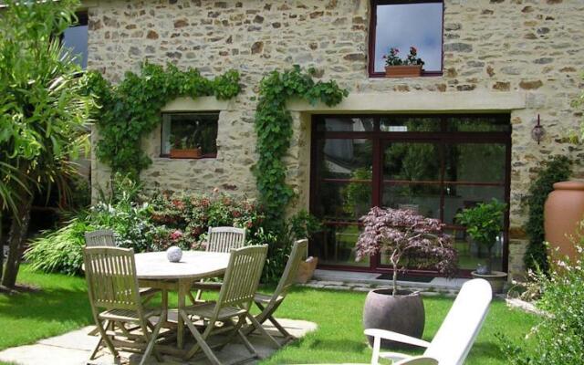 Gîte de La Chapelle