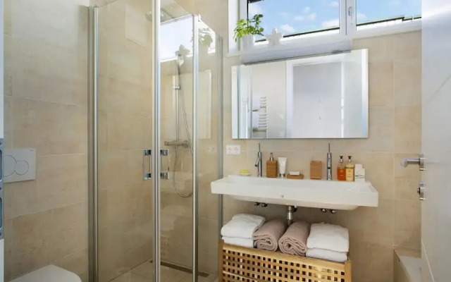 Nice Chalet With Infrared Sauna
