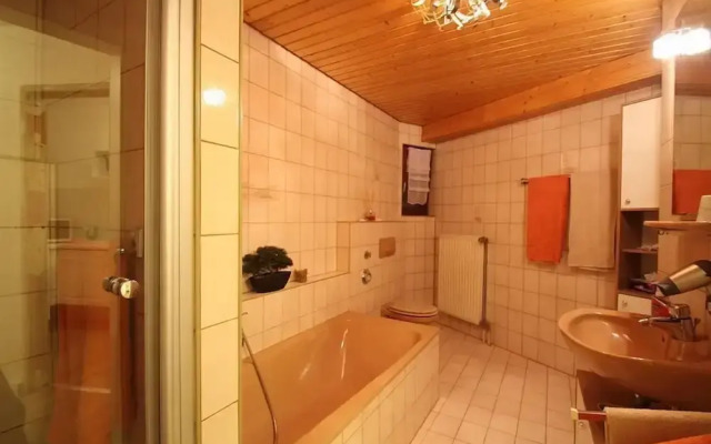 Appartement Sölden