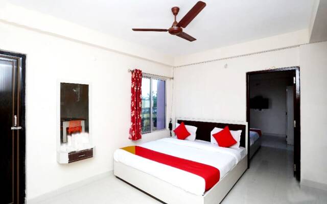 Goroomgo Grand Resort Puri