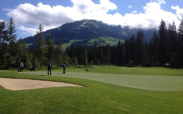 Berg & Golf Resort Westendorf by Alps Resorts
