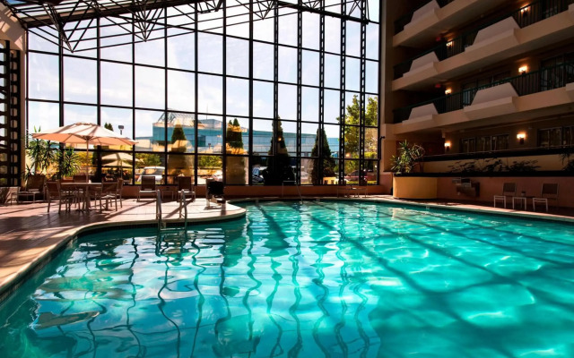 Marriott Melville Long Island