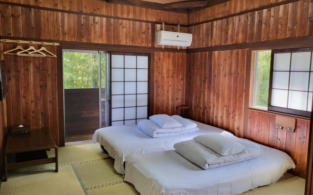 旅館 竹屋 Takeya