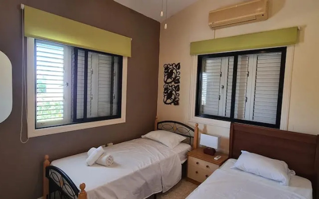 Swallows Nest Villa By STAY BnB