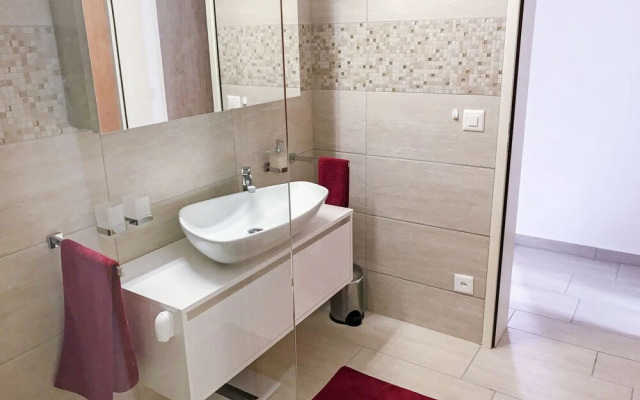 Saleggi Apt 20 Locarno