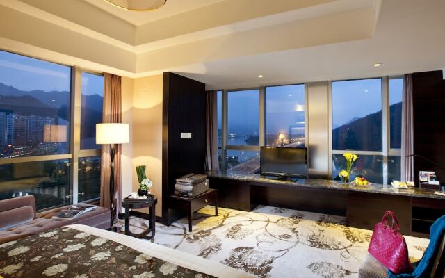 JianDe Peninsula Kai Hao Hotel