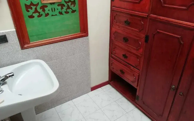 Apartaestudios Quinta Hidalga