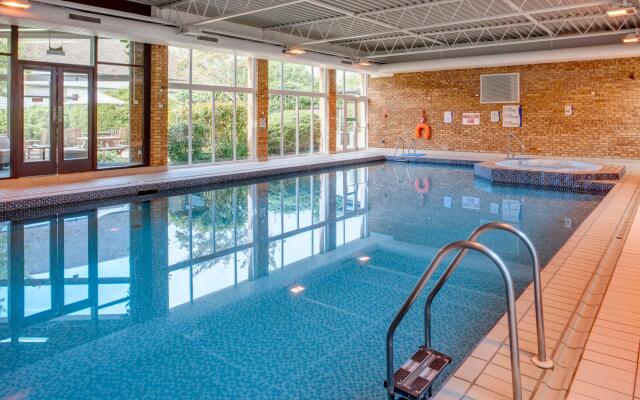 Holiday Inn Swindon by IHG