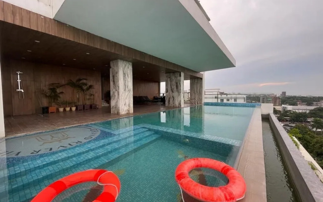 Grand River View Hotel