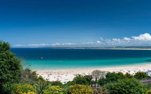 Harbour Hotel St Ives