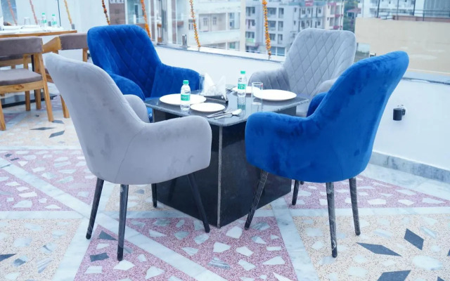 Hotel J S R Residency