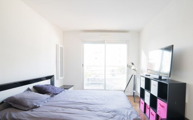 Huveaune -superbe t3 Duplex + Jardin+park