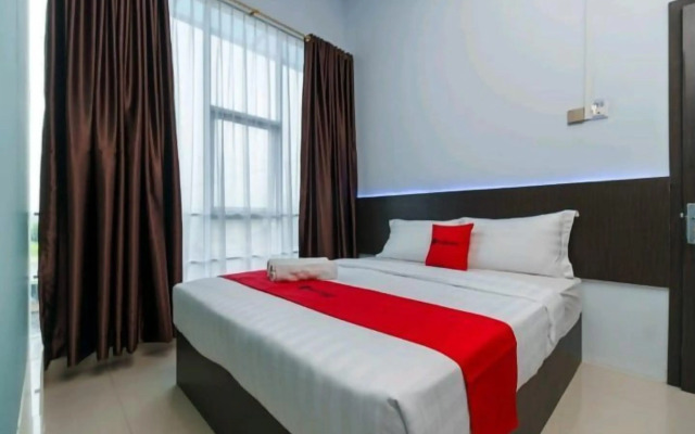 Hotel azzahra syariah