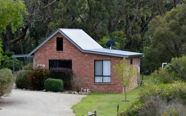 Prom Coast Holiday Lodge