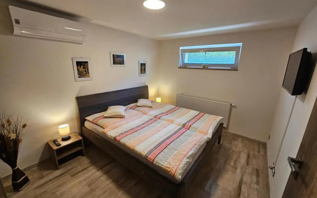 Apartments Praha Jinonice