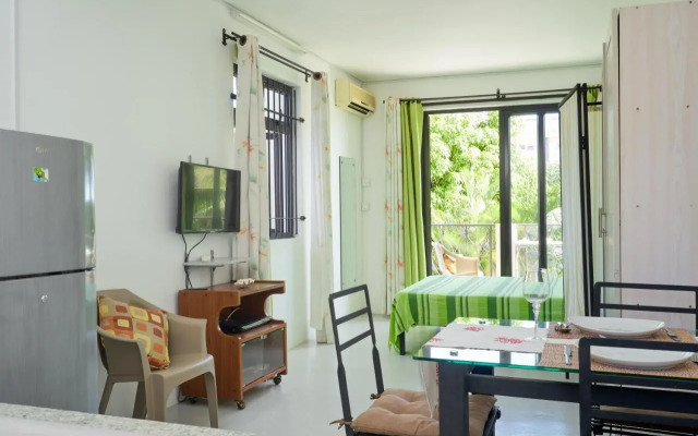 Cosy Studio #1 - Pereybere