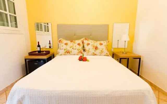 Vila Atlântica Inn