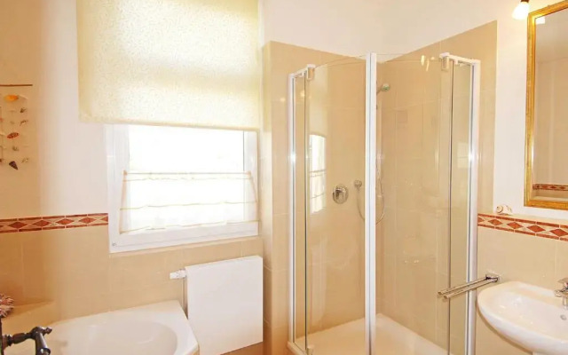 Villa Sanssouci - Apt. 01