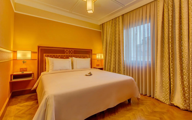 Lalahan Hotel