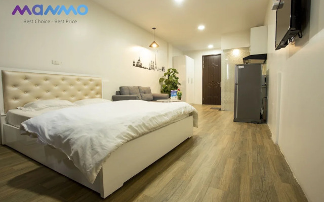 Manmo Park Home