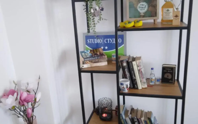 Studio apartman Promenada