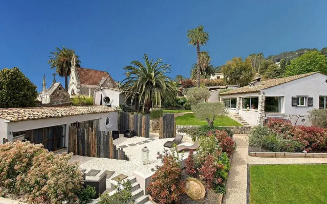 Villa 45 B&B