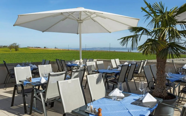 Hotel Restaurant Seemöwe AG