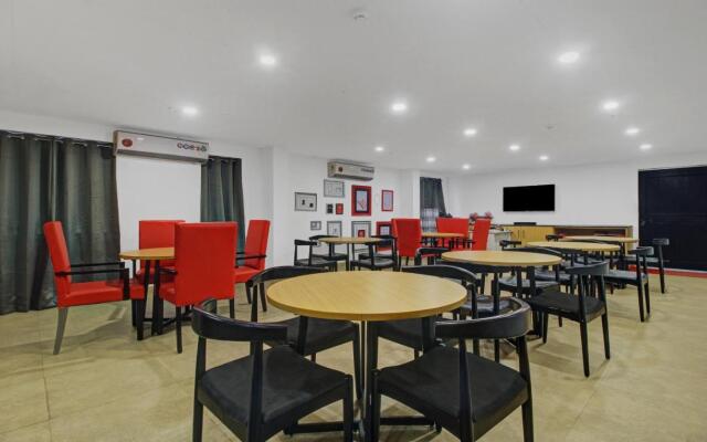 Treebo Shubham SR Nagar