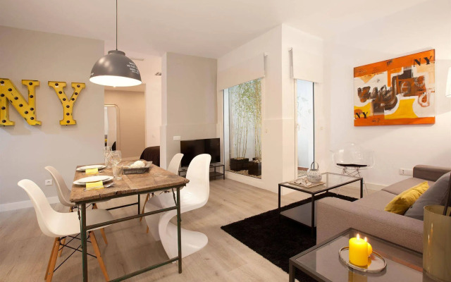 Click&Flat Seneca Suites