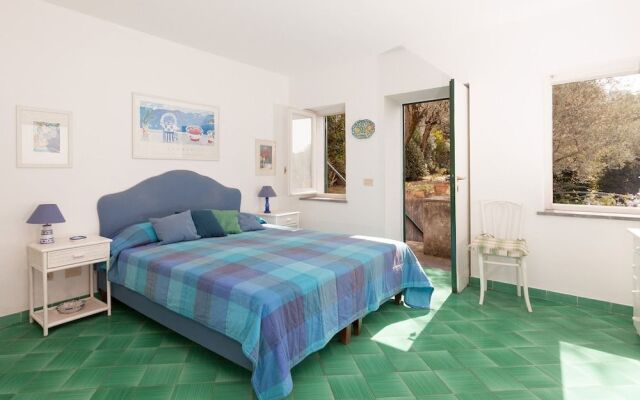 Villa Teresa