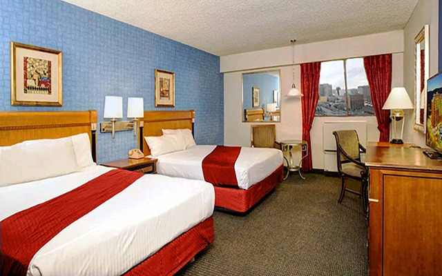 Sands Regency Casino Hotel — Adults only