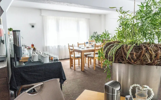 Hotel Europe Garni