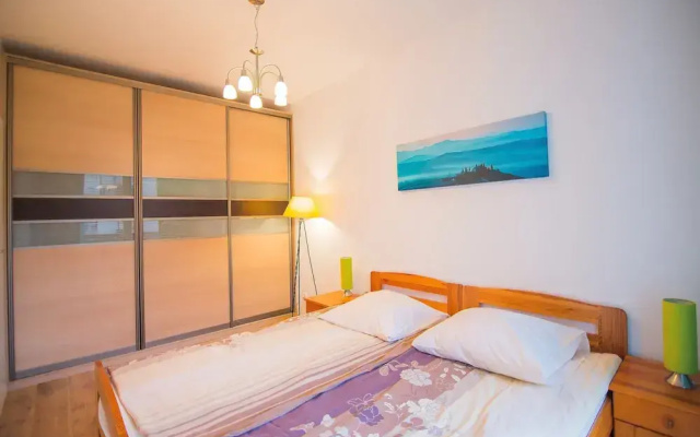 Apartamenty Swinoujscie Zacisze Lesne II