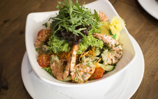 Hotel Deutsche Eiche