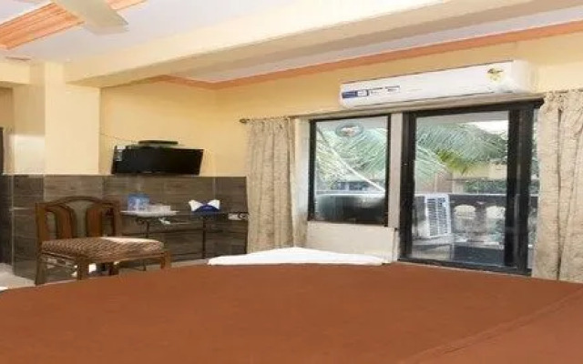 Room Maangta 112 - Aandheri