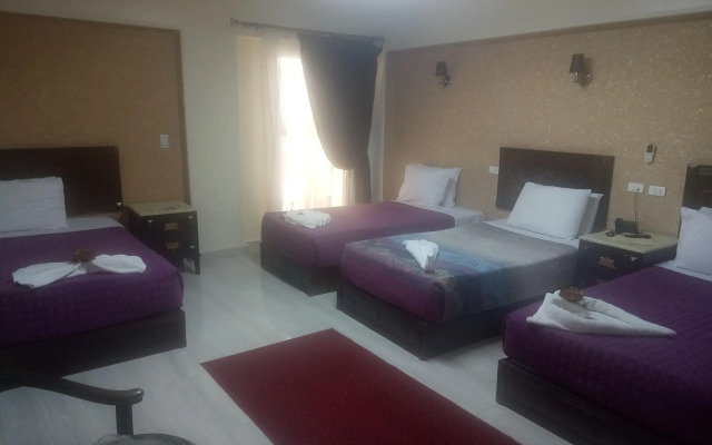 Amin hotel