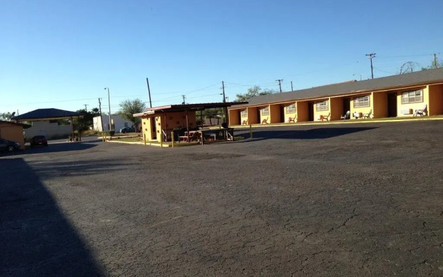 Stockman Motel