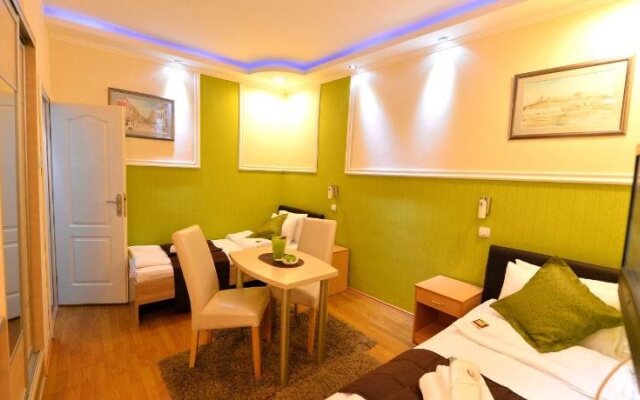 Guest Accommodation TAL Centar