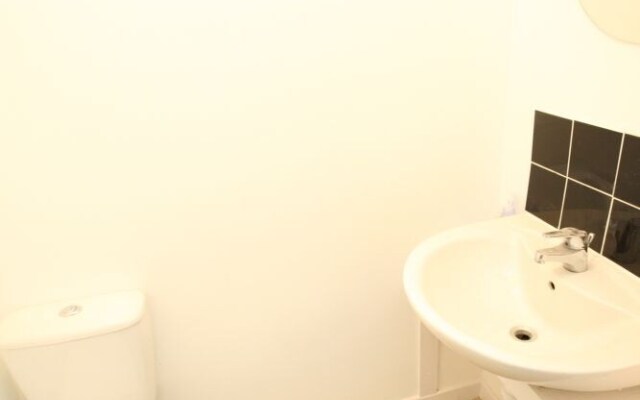 Westend Hydro & SECC Apartment