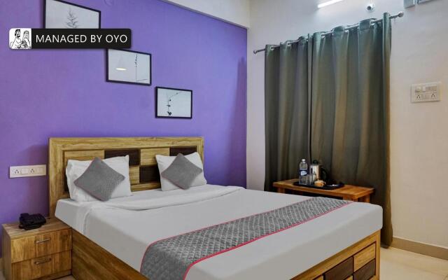 Super OYO Townhouse 1218 Imperial Inn